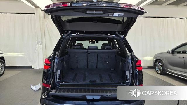 BMW X5 (G05) id 4949841 из Кореи 11