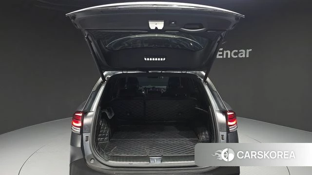 Kia Sportage 5th Generation Hybrid id 4935096 из Кореи 11