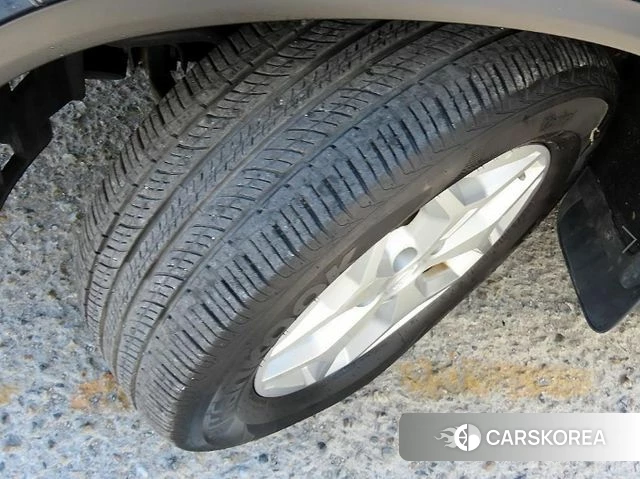 Ssangyong The New Rexton Sport id 5012956 из Кореи 11