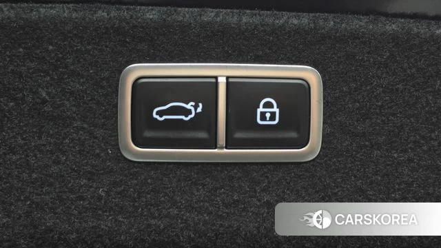 Genesis G80 (RG3) id 5012039 из Кореи 11