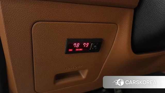 Kia Mohave Master id 4986631 из Кореи 11