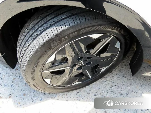 Kia The New EV6 id 4964771 из Кореи 11