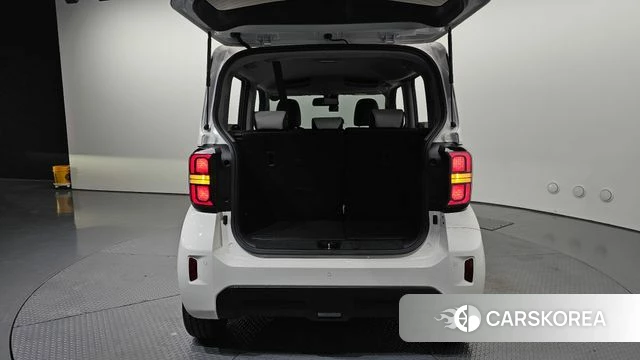 Kia The New Kia Ray id 5021839 из Кореи 11