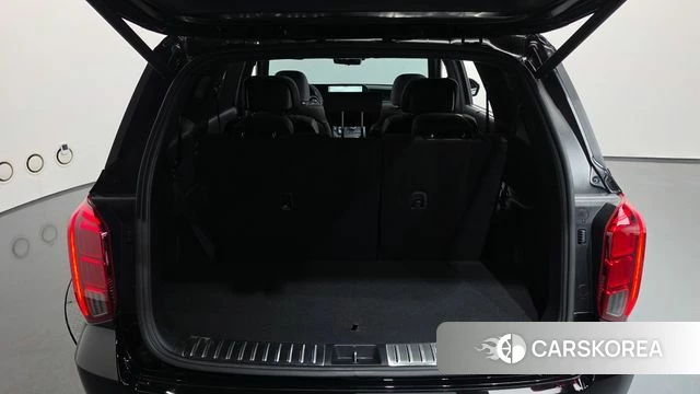 Hyundai The New Palisade id 4762392 из Кореи 11