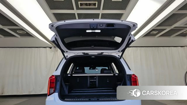 Hyundai Palisade id 5022602 из Кореи 11