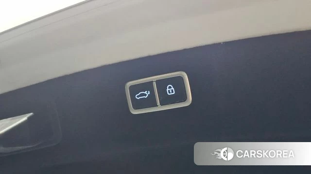 Genesis G80 (RG3) id 4997115 из Кореи 11
