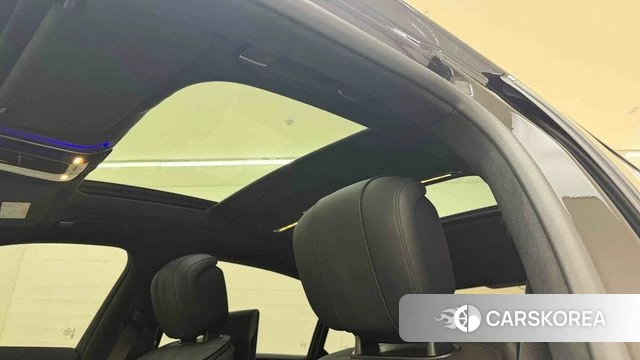 Mercedes-Benz S-Class W223 id 4995412 из Кореи 11