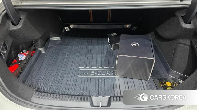 Mercedes-Benz E-Class W214 id 5045435 из Кореи 11