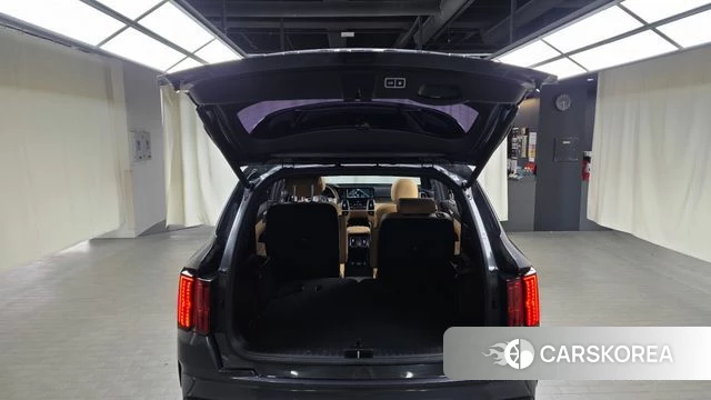 Kia Sorento 4th Generation id 5012709 из Кореи 11