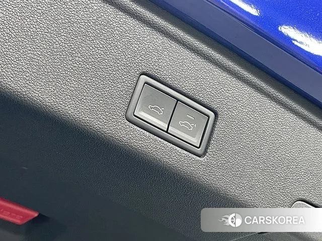 Volkswagen Touareg 3rd generation id 3487264 из Кореи 11