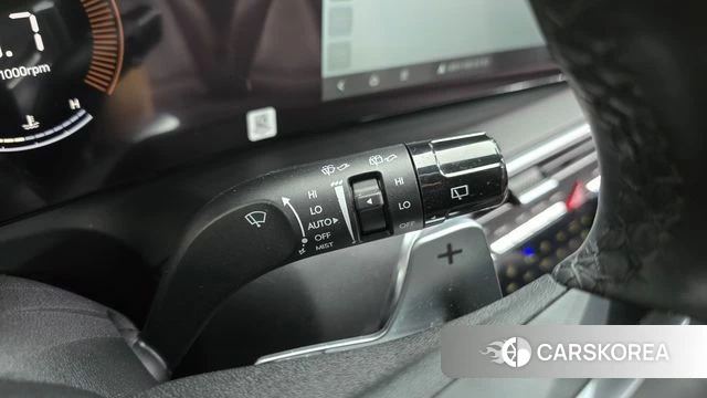 Hyundai Palisade (LX3) id 4916379 из Кореи 11