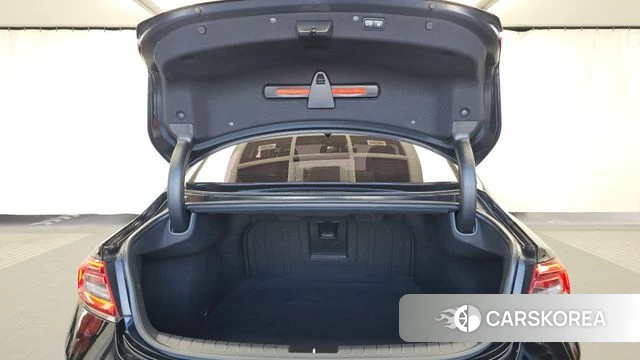 Hyundai Grandeur IG id 5024198 из Кореи 11