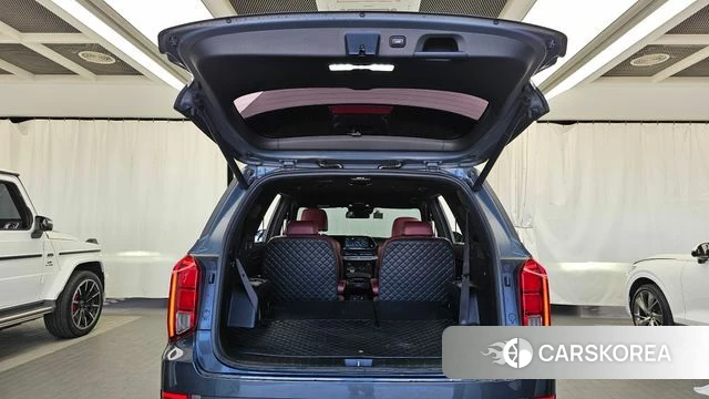 Hyundai Palisade id 5029018 из Кореи 11