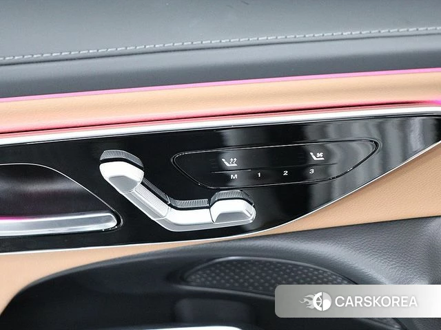 Mercedes-Benz E-Class W214 id 5000566 из Кореи 11