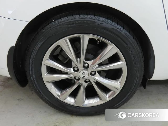 Kia The New Carnival id 4998430 из Кореи 11