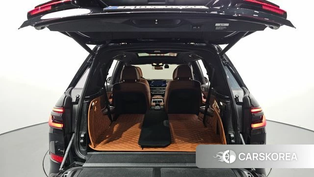 BMW X7 (G07) id 5016076 из Кореи 11