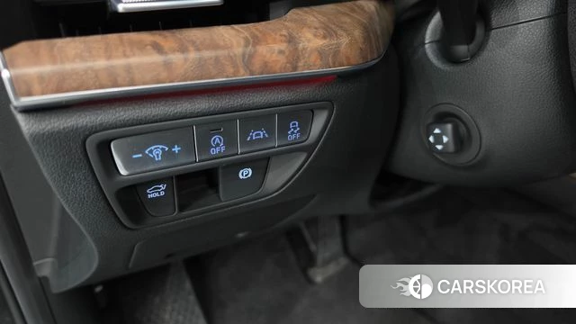 Genesis G80 (RG3) id 5035043 из Кореи 11