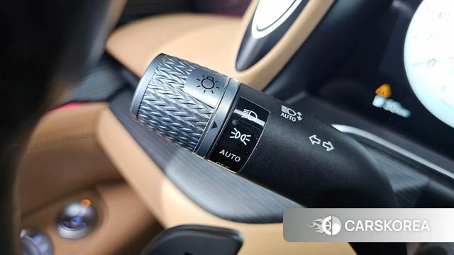 Genesis G90 (RS4) id 5002730 из Кореи 11