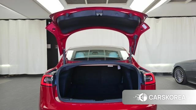 Tesla Model 3 id 4943228 из Кореи 11