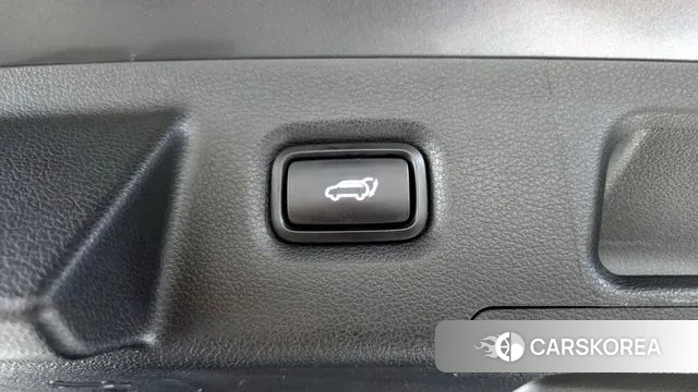 Hyundai The New Santa Fe id 3708324 из Кореи 11