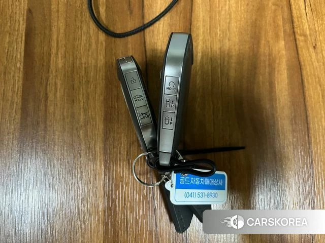 Kia Tasman id 5015893 из Кореи 11