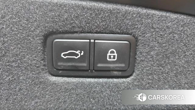 Kia K8 id 4965461 из Кореи 11