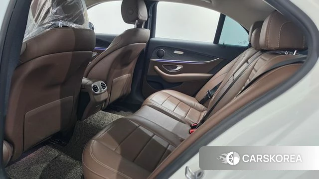 Mercedes-Benz E-Class W213 id 4978002 из Кореи 11