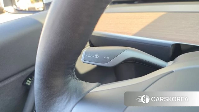 Tesla Model Y id 4966602 из Кореи 11