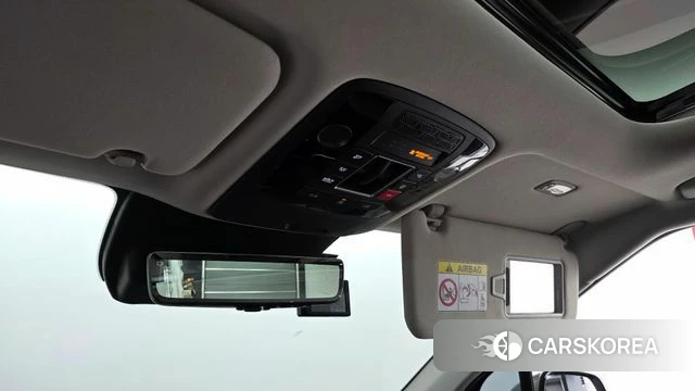 Kia The New Carnival 4th Generation id 4980451 из Кореи 11