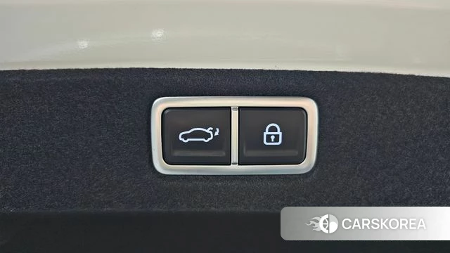 Hyundai Grandeur Hybrid (GN7) id 5002191 из Кореи 11