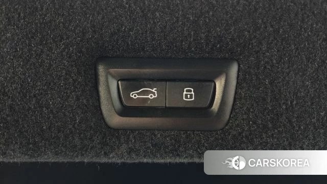 BMW i7 (G70) id 4928957 из Кореи 11