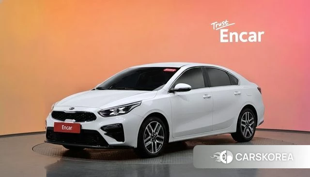 Kia Come New K3 id 4967036 из Кореи 11