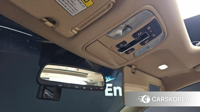 Kia The New Carnival id 4918750 из Кореи 11