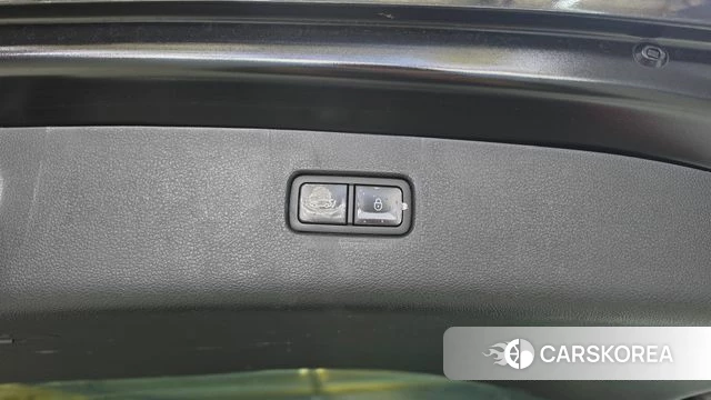 Genesis GV80 id 5046583 из Кореи 12