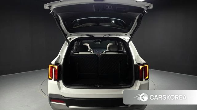 Kia The New Sorento 4th Generation id 4990412 из Кореи 11