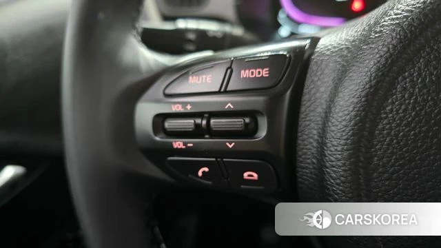 Kia The New Kia Ray id 5058718 из Кореи 11