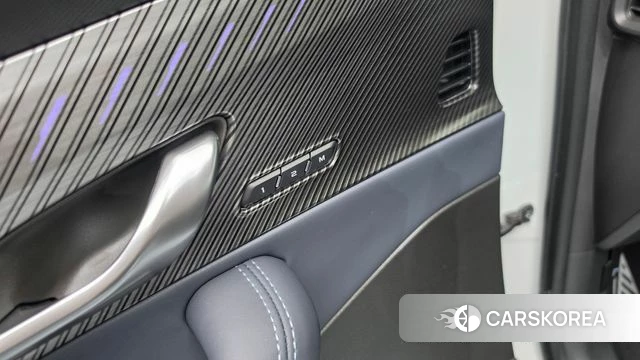Renault Korea (Samsung) Grand Coleos id 5032853 из Кореи 11