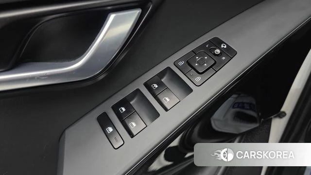 Kia Di All New Niro EV id 5040376 из Кореи 11