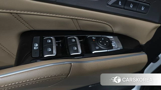 Kia The New Sorento 4th Generation id 4853848 из Кореи 11