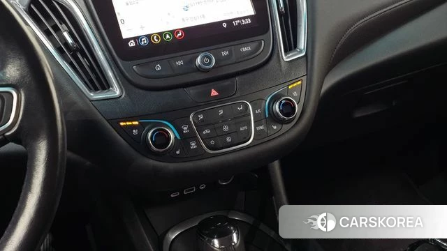 Chevrolet (GM Daewoo) The New Malibu id 5029142 из Кореи 11
