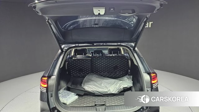 Kia Sportage 5th Generation Hybrid id 5012308 из Кореи 11