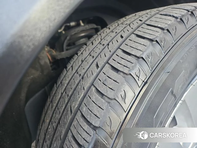 Ssangyong The New Rexton Sport id 4986851 из Кореи 11