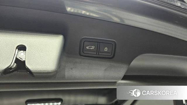 Hyundai Palisade (LX3) id 4630077 из Кореи 11