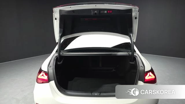 Mercedes-Benz E-Class W214 id 4862536 из Кореи 11