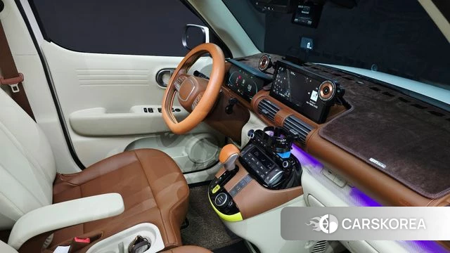 Hyundai The New Casper id 5038811 из Кореи 11