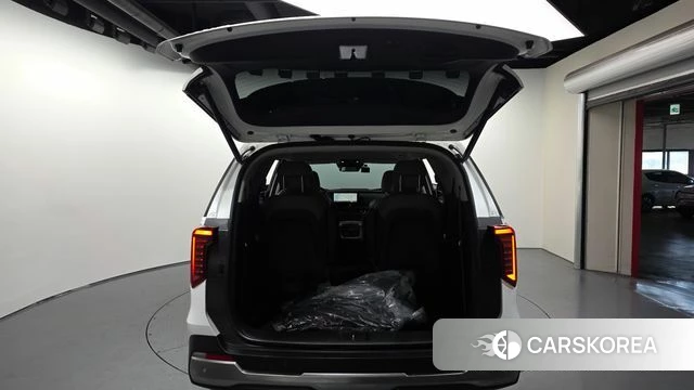 Kia The New Carnival 4th Generation id 4985637 из Кореи 11