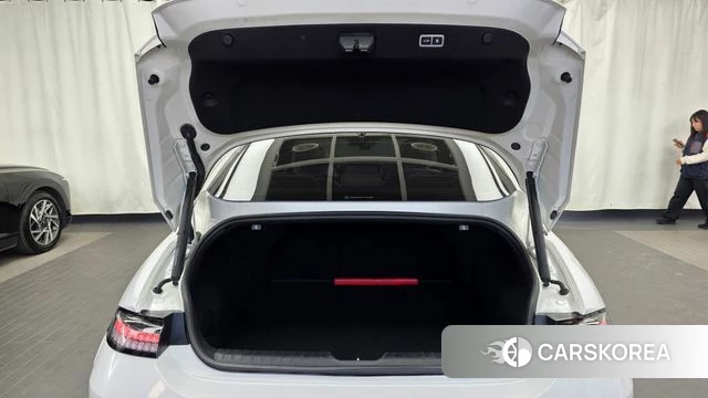Hyundai Ionic 6 id 5021739 из Кореи 11