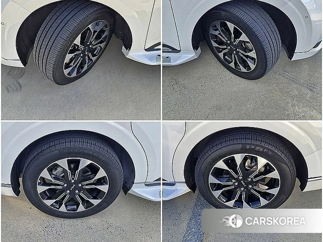 Kia Carnival 4th generation id 4929862 из Кореи 11