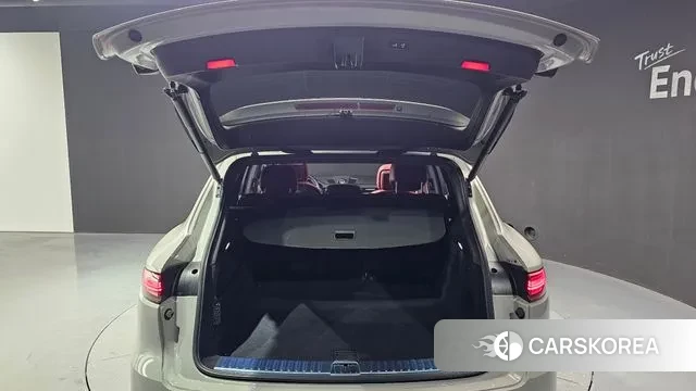 Porsche Cayenne (PO536) id 3524007 из Кореи 11