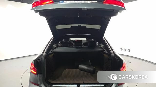 BMW 6 Series GT (G32) id 5022018 из Кореи 11